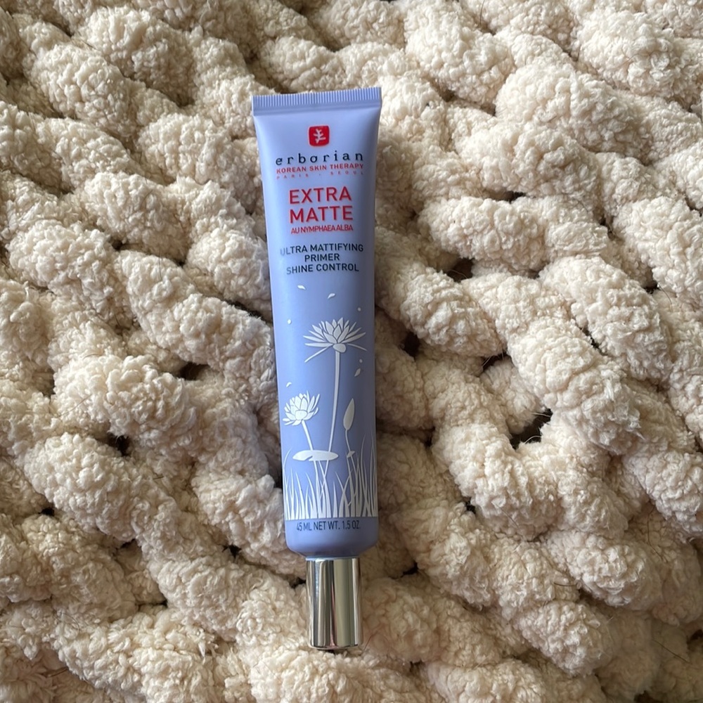 Erborian Extra Matte Primer